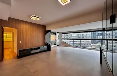 Apartamento para venda em chácara santo antônio (zona sul) com 3 quartos, sendo 3 suítes , 162m²