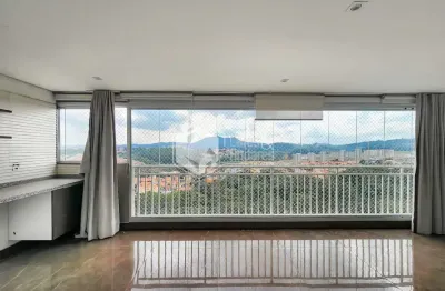 Apartamento para venda em pirituba com 4 quartos, sendo 3 suítes , 119m²