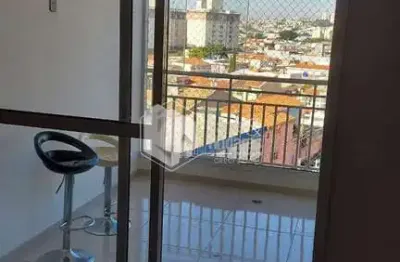 Apartamento tipo para venda em vila carrão com 3 quartos, sendo 1 suíte, 71m²