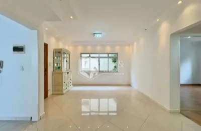 Apartamento tipo para venda em vila mariana com 3 quartos, 102m²