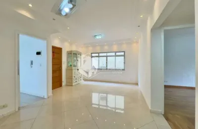 Apartamento com 3 quartos à venda na Rua Topázio, 894, Vila Mariana, São Paulo