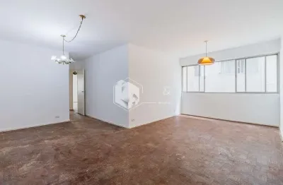 Apartamento tipo para venda em itaim bibi com 3 quartos, sendo 1 suíte, 104m²