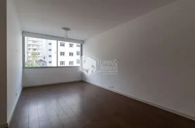 Apartamento com 2 quartos à venda na Rua Joaquim Antunes, 600, Pinheiros, São Paulo
