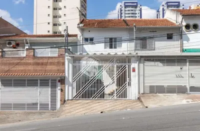 Casa tipo para venda em cambuci com 4 quartos, 150m²