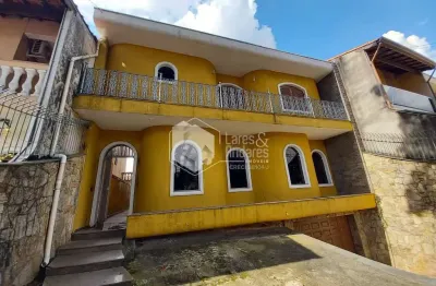 Casa tipo para venda em cidade líder com 4 quartos, sendo 1 suíte, 377m²
