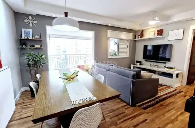 Apartamento tipo para venda em vila leopoldina com 2 quartos, sendo 1 suíte, 79m²