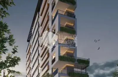 Garden à venda 2 Quartos 2 Suites 1 Vaga 119.66M² Vila Madalena São Paulo - SP