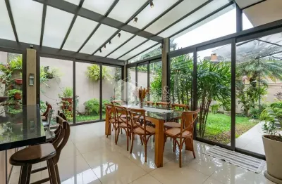 Casa tipo para venda em vila suzana com 5 quartos, sendo 4 suítes, 373m²