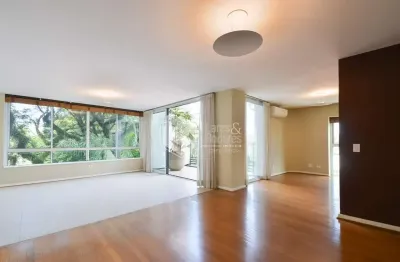 Duplex para venda em higienópolis com 3 quartos, sendo 3 suítes, 285m²