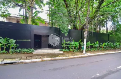 Casa tipo para venda em jardim américa com 4 quartos, sendo 4 suítes, 1,117m²
