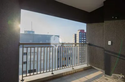 Apartamento tipo para venda em vila guarani (z sul) com 1 quarto, 35m²