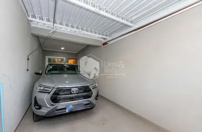 Casa tipo para venda em vila siqueira (zona norte) com 3 quartos, sendo 1 suíte, 83m²