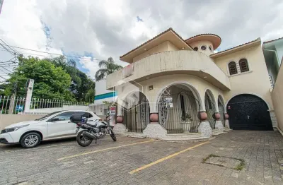 Casa tipo para venda em vila mariana com 6 quartos, sendo 2 suítes, 312m²