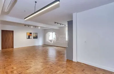 Apartamento tipo para venda em jardim paulista com 3 quartos, sendo 1 suíte, 162m²