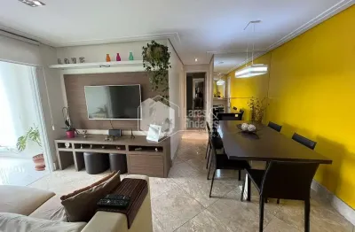 Apartamento tipo para venda em vila graciosa com 2 quartos, sendo 1 suíte, 62m²