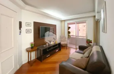Apartamento tipo para venda em cambuci com 3 quartos, sendo 1 suíte, 86m²