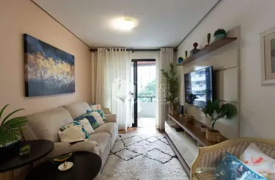Apartamento para venda em moema com 2 quartos, sendo 1 suíte , 72m²