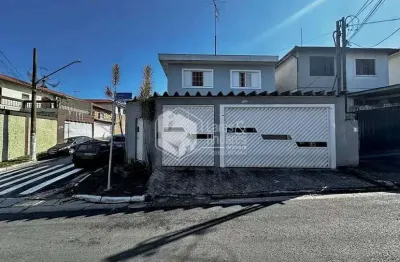 Casa tipo para venda em vila são pedro com 4 quartos, sendo 1 suíte, 257m²