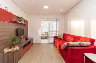 Apartamento tipo para venda em jardim vazani com 3 quartos, sendo 1 suíte, 110m²