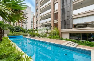 Apartamento tipo para venda em vila mariana com 2 quartos, sendo 2 suítes, 153m²
