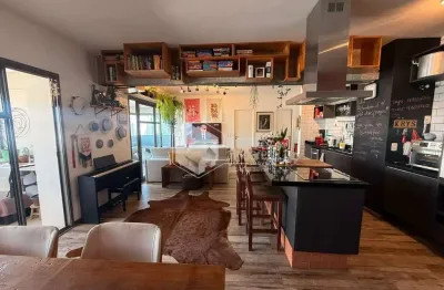 Apartamento tipo para venda em barra funda com 2 quartos, sendo 1 suíte, 102m²