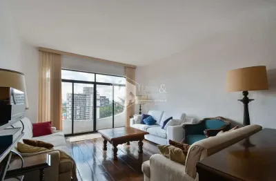 Apartamento tipo para venda em granja julieta com 3 quartos, sendo 1 suíte, 148m²