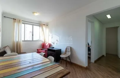 Apartamento tipo para venda em saúde com 2 quartos, sendo 1 suíte, 68m²