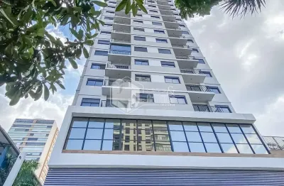 Apartamento com 2 quartos à venda na Rua Melo Palheta, 165, Água Branca, São Paulo