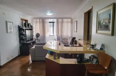 Apartamento tipo para venda em vila mariana com 3 quartos, sendo 1 suíte, 123m²
