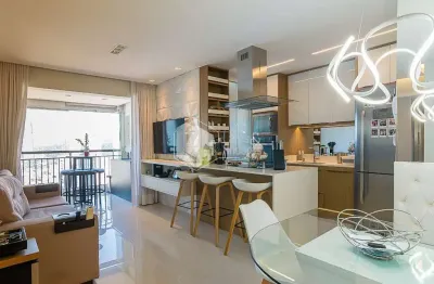 Apartamento tipo para venda em vila cruzeiro com 2 quartos, 66m²