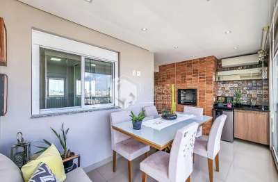 Apartamento tipo para venda em vila ester (zona norte) com 2 quartos, sendo 1 suíte, 65m²
