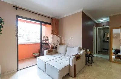 Apartamento para venda em vila parque jabaquara com 2 quartos, sendo 1 suíte , 67m²
