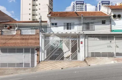 Casa à venda 4 quartos 2 vagas 150m² cambuci são paulo - sp