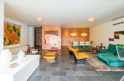 Apartamento à venda 3 quartos 3 suites 4 vagas 218m² brooklin paulista são paulo - sp