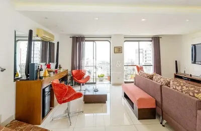 Apartamento à venda 3 quartos 2 suites 3 vagas 177m² jardim morumbi são paulo - sp