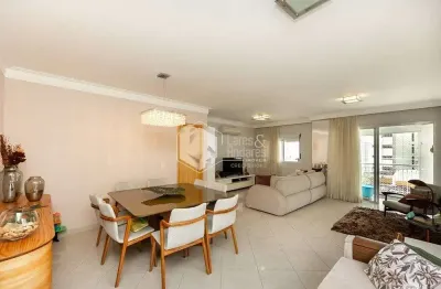 Apartamento à venda 3 quartos 1 suite 2 vagas 126m² vila clementino são paulo - sp