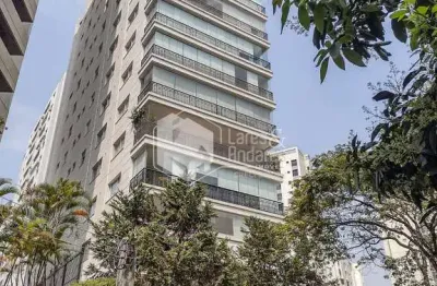 Apartamento para venda em paraíso com 3 quartos, sendo 3 suítes , 222m²