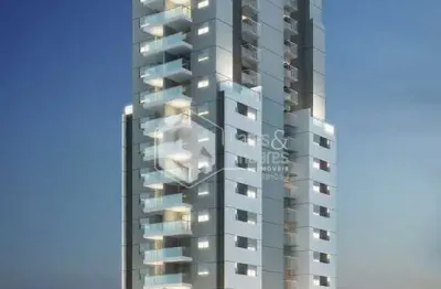 Apartamento à venda 2 quartos 1 suite 1 vaga 60.75m² perdizes são paulo - sp