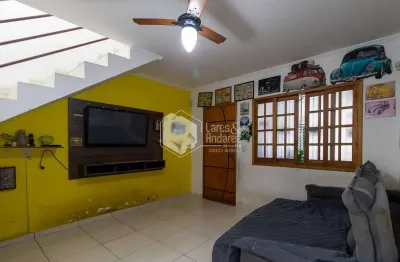 Casa tipo para venda em imirim com 4 quartos, sendo 1 suíte, 111m²