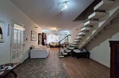 Casa à venda 3 quartos 1 suite 3 vagas 264m² vila maria são paulo - sp