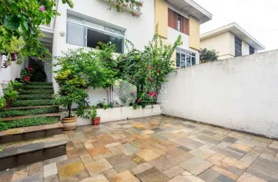 Casa tipo para venda em cidade vargas com 3 quartos, sendo 3 suítes, 153m²