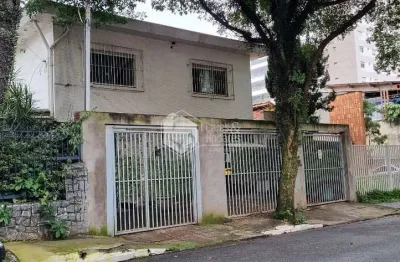 Casa tipo para venda em brooklin com 4 quartos, sendo 2 suítes, 280m²