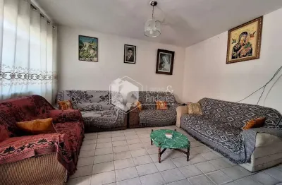 Casa tipo para venda em vila santa maria com 3 quartos, sendo 1 suíte, 118m²