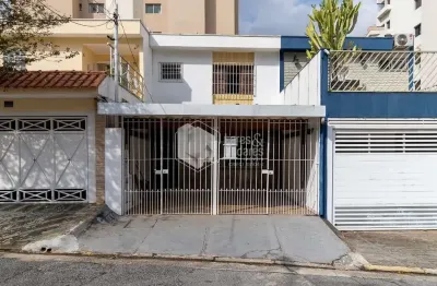 Casa tipo para venda em vila mariana com 3 quartos, sendo 1 suíte, 143m²