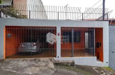 Casa tipo para venda em planalto paulista com 3 quartos, 104m²