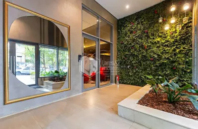 Duplex para venda em perdizes com 2 quartos, sendo 2 suítes, 91m²