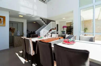 Duplex para venda em santana com 4 quartos, sendo 3 suítes, 315m²