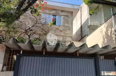 Casa tipo para venda em vila marari com 4 quartos, sendo 2 suítes, 149m²