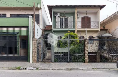 Casa tipo para venda em vila canero com 4 quartos, sendo 2 suítes, 385m²