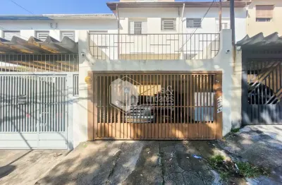 Casa tipo para venda em vila clementino com 3 quartos, 120m²